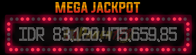 Usaha303 Jackpot